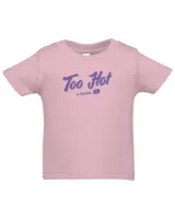 Infant Jersey T-Shirt Infant Jersey T-Shirt