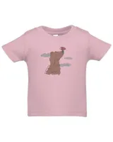 Infant Jersey T-Shirt Infant Jersey T-Shirt