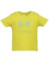 Infant Jersey T-Shirt Infant Jersey T-Shirt