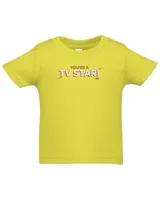 Infant Jersey T-Shirt Infant Jersey T-Shirt