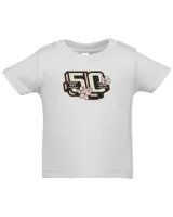 Infant Jersey T-Shirt