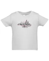 Infant Jersey T-Shirt Infant Jersey T-Shirt