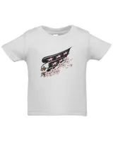 Infant Jersey T-Shirt Infant Jersey T-Shirt