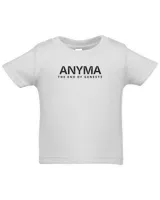Infant Jersey T-Shirt Infant Jersey T-Shirt