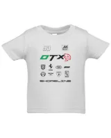 Infant Jersey T-Shirt Infant Jersey T-Shirt