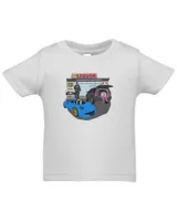 Infant Jersey T-Shirt Infant Jersey T-Shirt