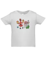 Infant Jersey T-Shirt