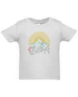 Infant Jersey T-Shirt Infant Jersey T-Shirt
