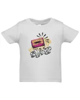Infant Jersey T-Shirt Infant Jersey T-Shirt