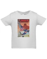 Infant Jersey T-Shirt Infant Jersey T-Shirt