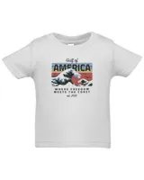 Infant Jersey T-Shirt Infant Jersey T-Shirt