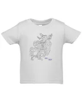 Infant Jersey T-Shirt Infant Jersey T-Shirt