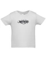 Infant Jersey T-Shirt Infant Jersey T-Shirt