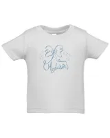 Infant Jersey T-Shirt Infant Jersey T-Shirt