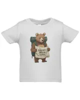 Infant Jersey T-Shirt Infant Jersey T-Shirt