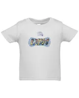 Infant Jersey T-Shirt Infant Jersey T-Shirt