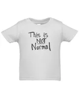 Infant Jersey T-Shirt Infant Jersey T-Shirt