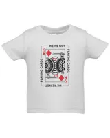Infant Jersey T-Shirt Infant Jersey T-Shirt