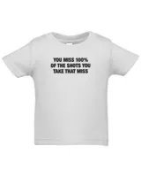 Infant Jersey T-Shirt Infant Jersey T-Shirt