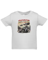 Infant Jersey T-Shirt Infant Jersey T-Shirt