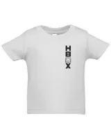 Infant Jersey T-Shirt Infant Jersey T-Shirt