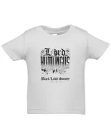 Infant Jersey T-Shirt Infant Jersey T-Shirt