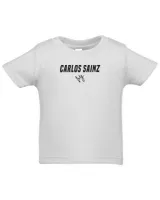 Infant Jersey T-Shirt Infant Jersey T-Shirt