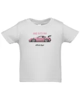 Infant Jersey T-Shirt Infant Jersey T-Shirt