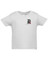 Infant Jersey T-Shirt Infant Jersey T-Shirt