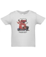 Infant Jersey T-Shirt Infant Jersey T-Shirt