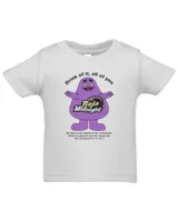 Infant Jersey T-Shirt Infant Jersey T-Shirt