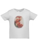 Infant Jersey T-Shirt Infant Jersey T-Shirt