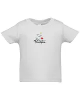 Infant Jersey T-Shirt Infant Jersey T-Shirt