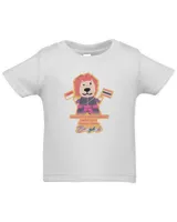 Infant Jersey T-Shirt Infant Jersey T-Shirt