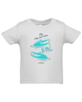 Infant Jersey T-Shirt Infant Jersey T-Shirt