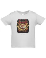 Infant Jersey T-Shirt Infant Jersey T-Shirt