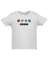 Infant Jersey T-Shirt Infant Jersey T-Shirt