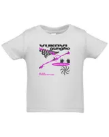 Infant Jersey T-Shirt Infant Jersey T-Shirt