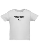 Infant Jersey T-Shirt Infant Jersey T-Shirt