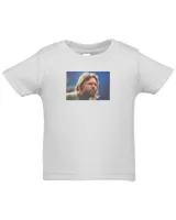 Infant Jersey T-Shirt Infant Jersey T-Shirt