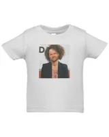 Infant Jersey T-Shirt Infant Jersey T-Shirt