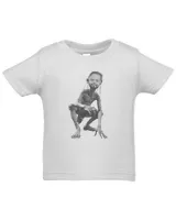 Infant Jersey T-Shirt Infant Jersey T-Shirt