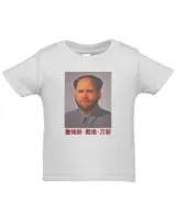 Infant Jersey T-Shirt Infant Jersey T-Shirt