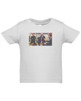 Infant Jersey T-Shirt Infant Jersey T-Shirt
