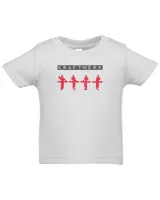 Infant Jersey T-Shirt Infant Jersey T-Shirt