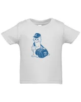 Infant Jersey T-Shirt Infant Jersey T-Shirt