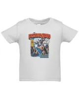Infant Jersey T-Shirt