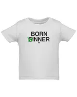 Infant Jersey T-Shirt Infant Jersey T-Shirt