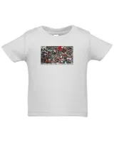 Infant Jersey T-Shirt Infant Jersey T-Shirt