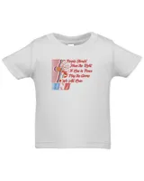 Infant Jersey T-Shirt Infant Jersey T-Shirt